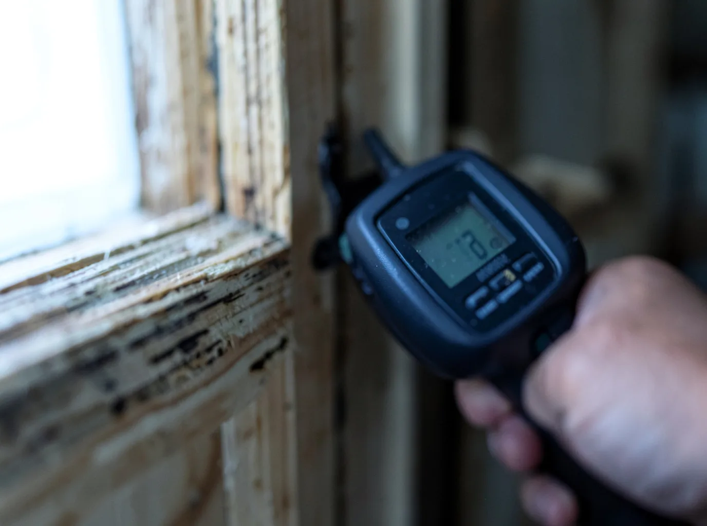Commercial Water Damage Restoration in Concan, TX